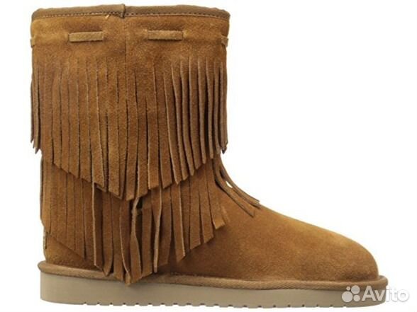 Новые Элитные UGG Women's Cable Winter Boot 39 раз