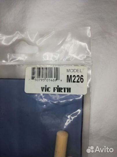 Палочки Vic First (пара) для вибрафона