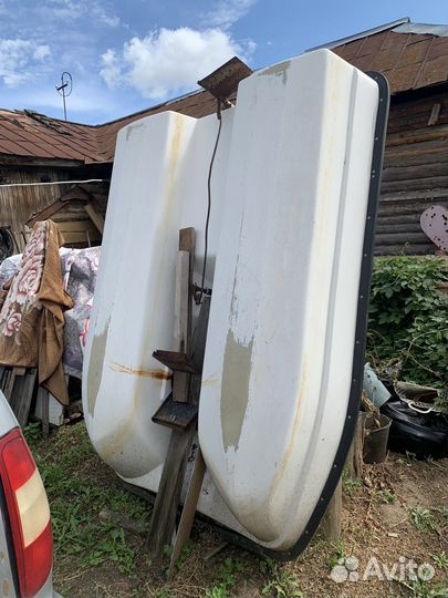 Продам катамаран