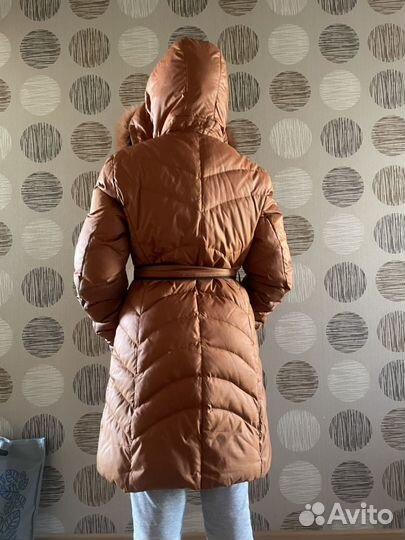 Пуховик женский 44 46 размер