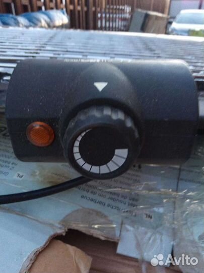 Электрогриль