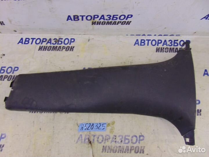 Обшивка стойки для Ford Focus 1 1998-2004 г