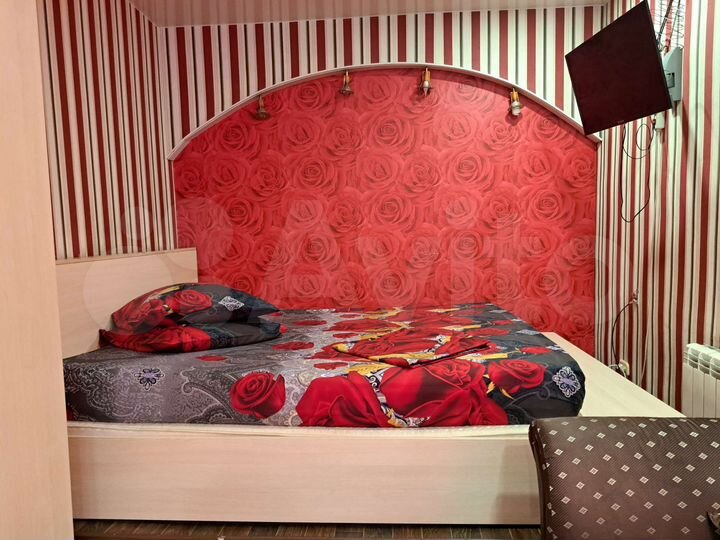 1-к. квартира, 32 м², 2/2 эт.