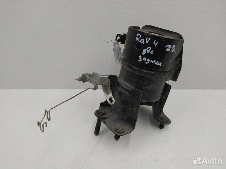 Подушка крепления двигателя Toyota RAV 4 5 (XA50)