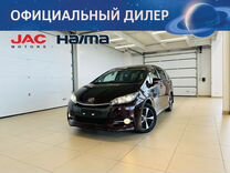 Toyota Wish 1.8 CVT, 2013, 93 000 км, с пробегом, цена 2 099 999 руб.