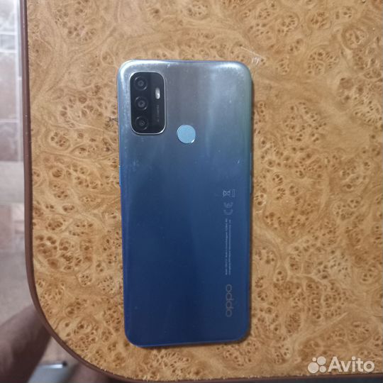 OPPO A53, 4/64 ГБ