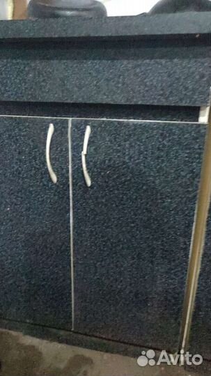 Кухонный гарнитур бу