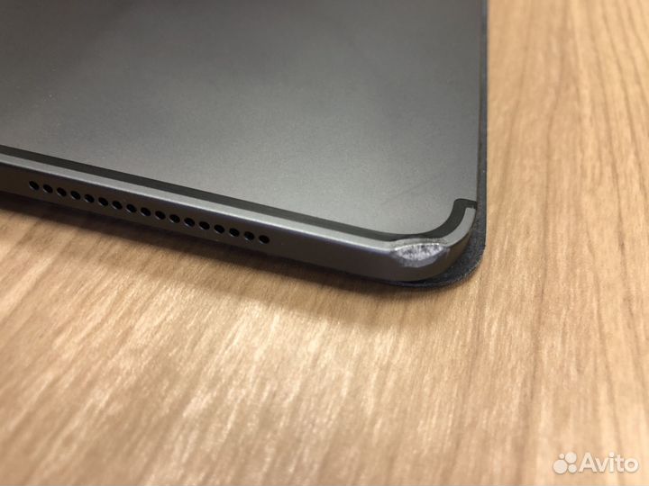 iPad pro 12 9 3 поколение