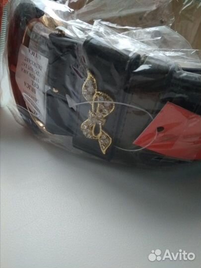 Новые женские Ремни с пряжкой