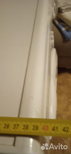 Стиральная машина indesit 5кг