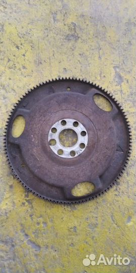 Маховик акп BMW 5 Е39