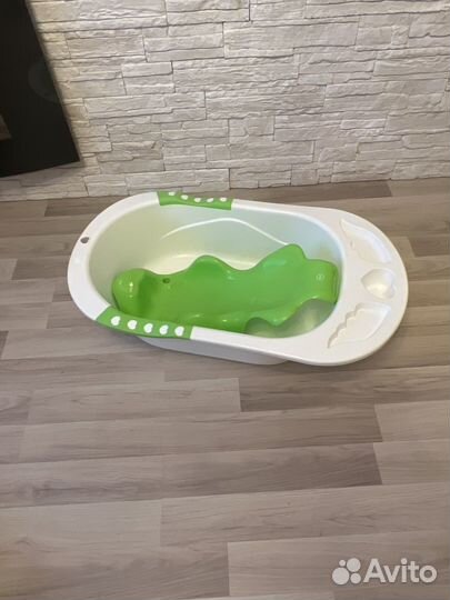 Ванночка для купания