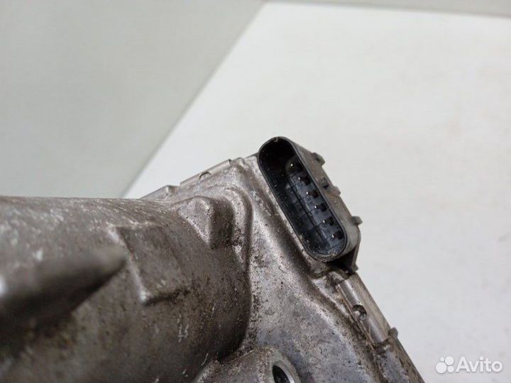 Заслонка дроссельная Mercedes-Benz A-Class W176