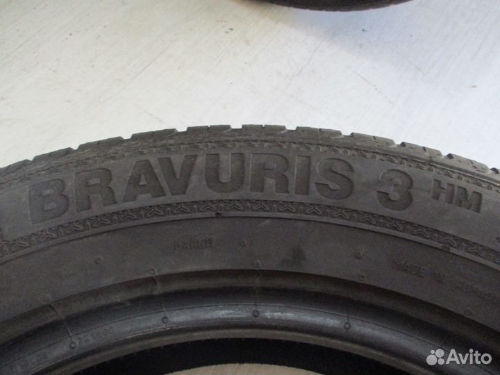 Barum Bravuris 3HM 225/55 R17