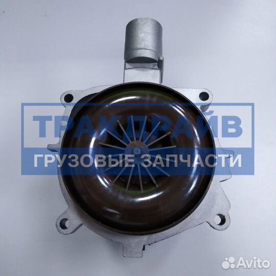 Вентилятор отопителя Eberspacher Airtronic D2 24V