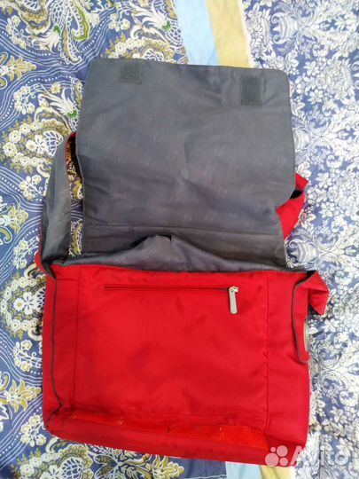 Сумка для ноутбука