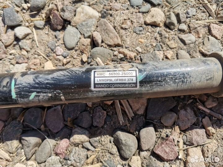 Рулевая рейка хендай ix35