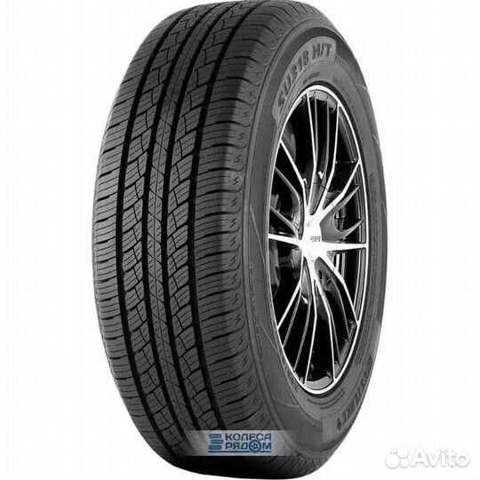 Westlake SU318 215/65 R17 99H