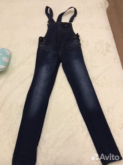 Комбинезон для беременных