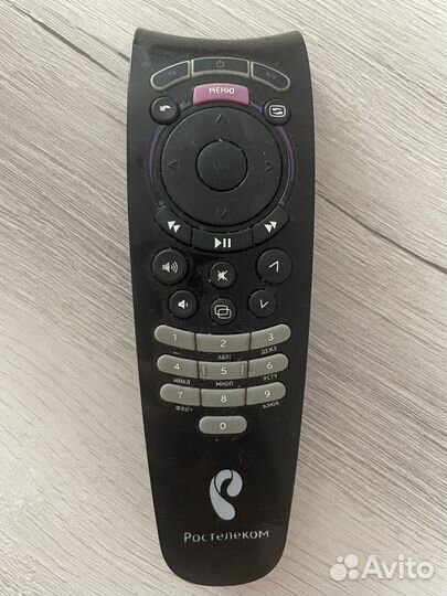 Пульт для телевизора