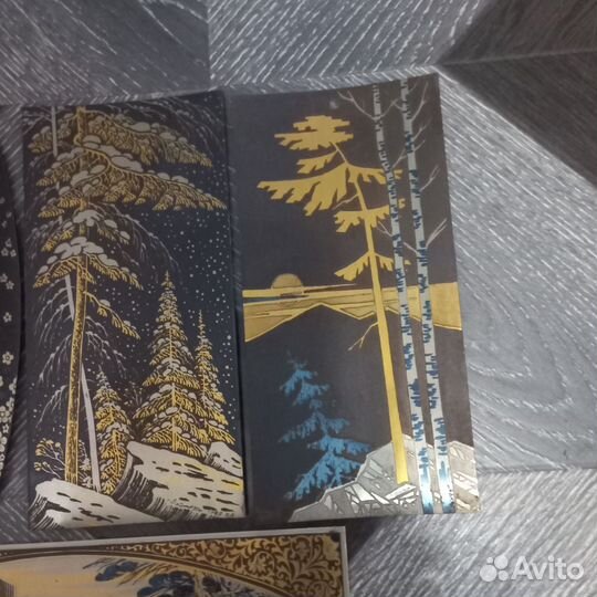 Гравюра на металле Златоуст