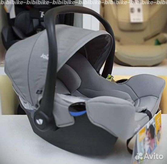 Автолюлька в Ульяновск