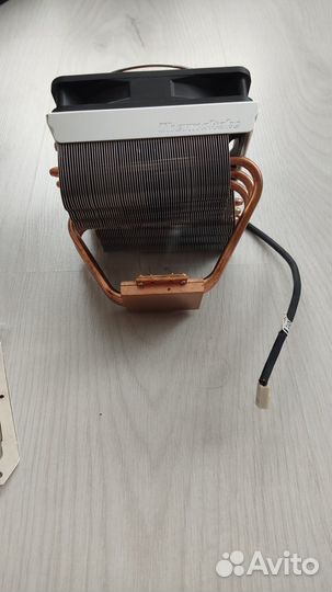Кулер Thermaltake 775 сокет