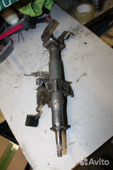 Рулевая колонка Chevrolet Aveo 2005-2011 96455509