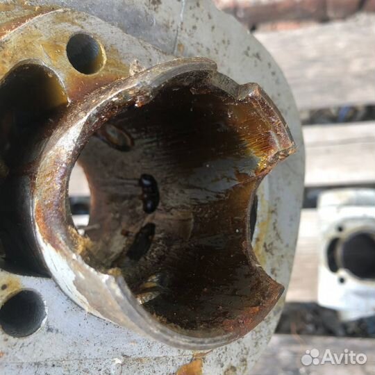 Поршневая группа иж юпитер 2