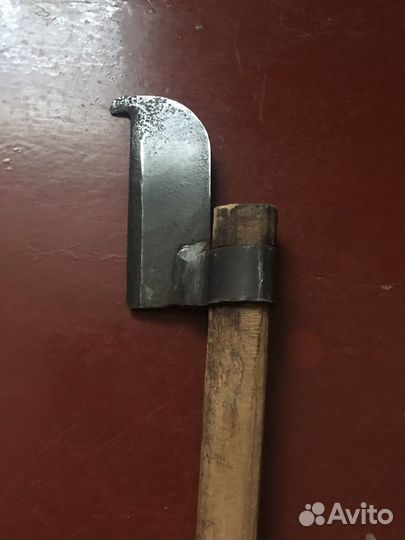 Старинный Садово-Огордный инструмент