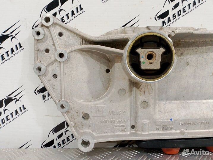 Подрамник передний Volkswagen Jetta BSE 2008