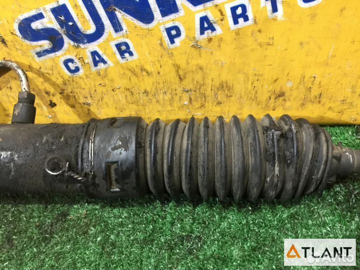 Рейка рулевая nissan skyline