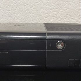 Xbox 360 slim E