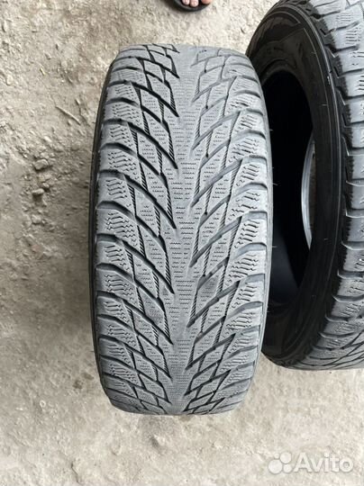 Nokian Tyres Hakkapeliitta R2 205/55 R16 94