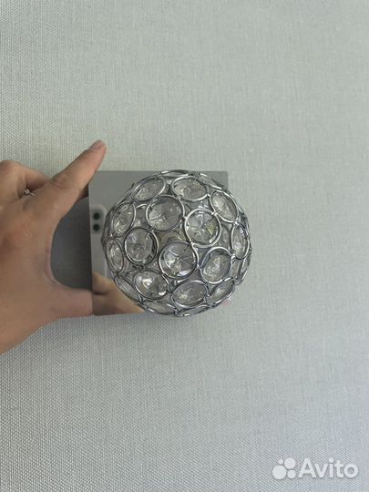 Светильник настенный бра