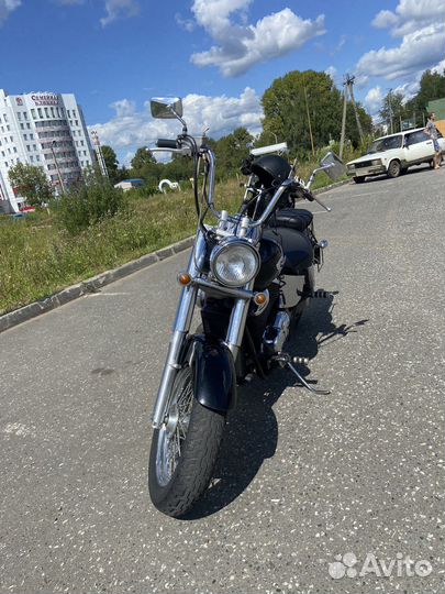 Продам мотоцикл