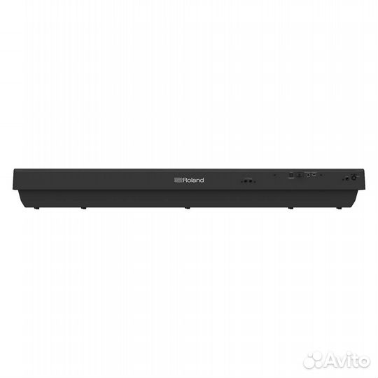 Roland FP-30X-BK - новое цифровое фортепиано