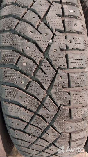 Nitto Therma Spike 185/65 R15