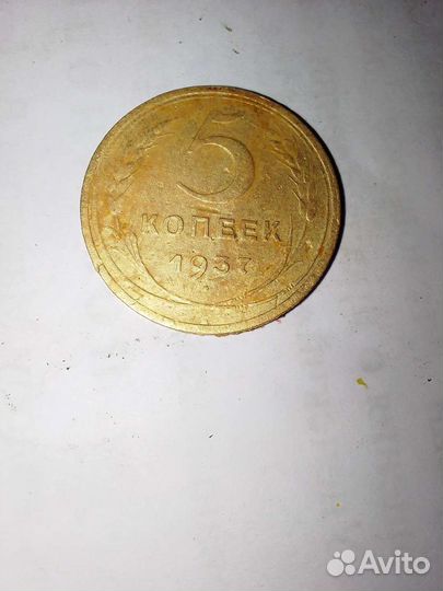 Коллекционирование монет