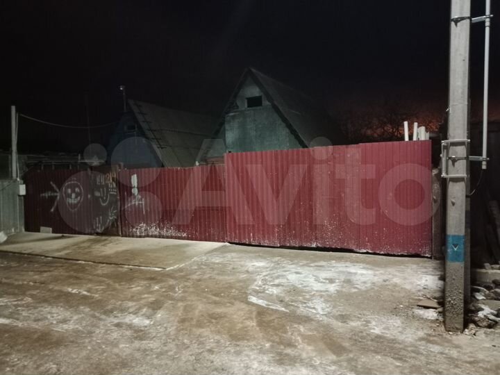 Гараж, 20 м²