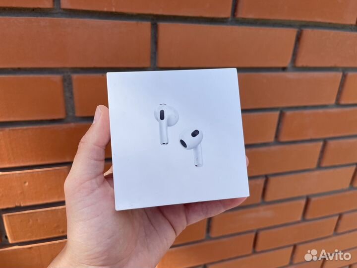 Airpods 3