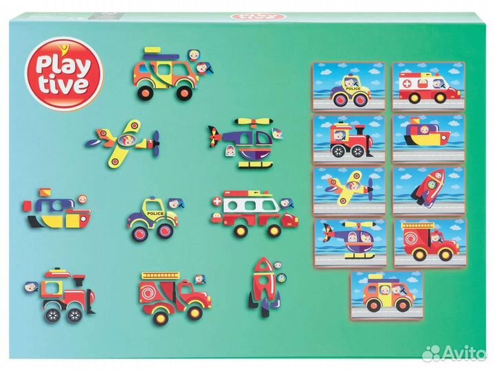 Конструктор