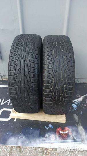 Nokian Tyres Nordman RS2 185/65 R15 92R