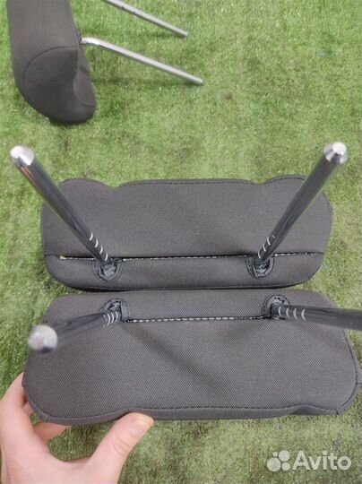 Подголовники задние Opel Antara 2014