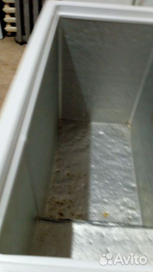 Мороз.ларь Italfrost 350 литров доставка