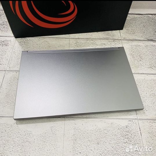 Ноутбук Maibenben X558 R7-5800H/RTX3060/16G/ 512G