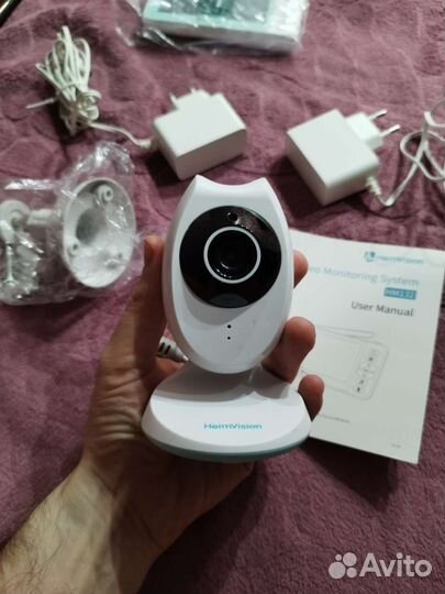 Видеоняня HeimVision HM132