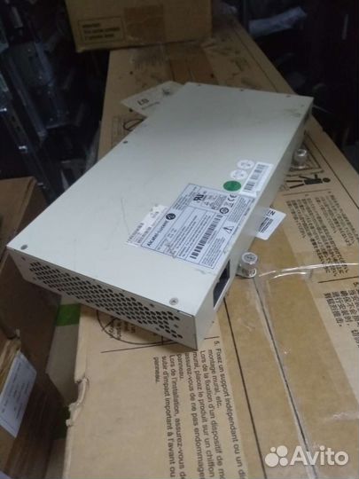 Блок питания ps-510w-ac alcalel-lucent