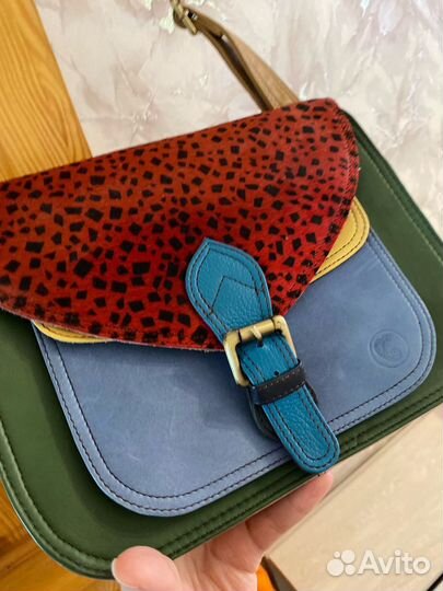 Сумка женская стильная