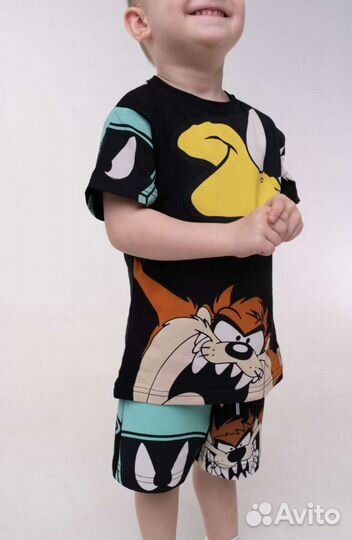 Костюм на мальчика 